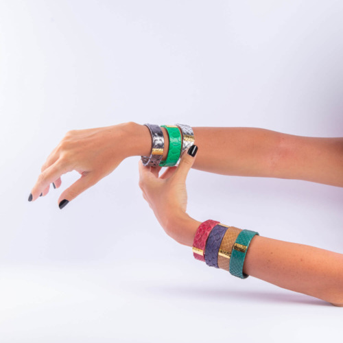 Slim Bracelet - Image 1