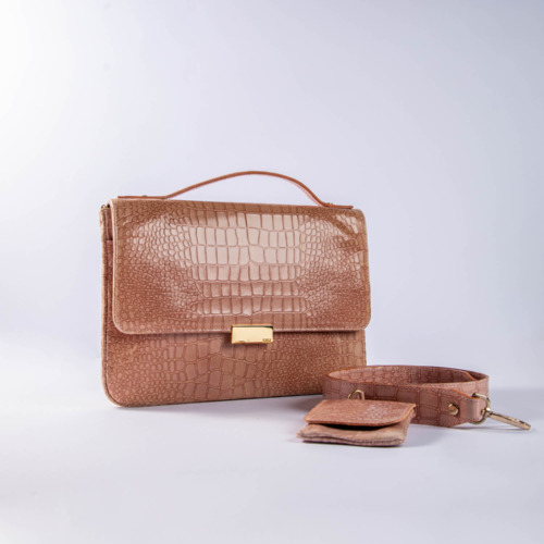 Travel Bag - Image 1