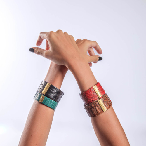 Bold Bracelet - Image 1