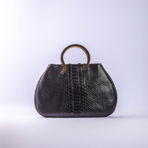 Gold Bag - Image 1