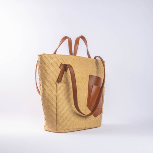 Palm Beach Bag - Image 14