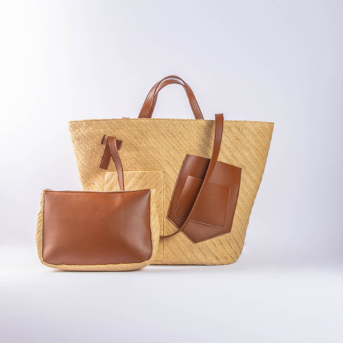 Palm Beach Bag - Image 12