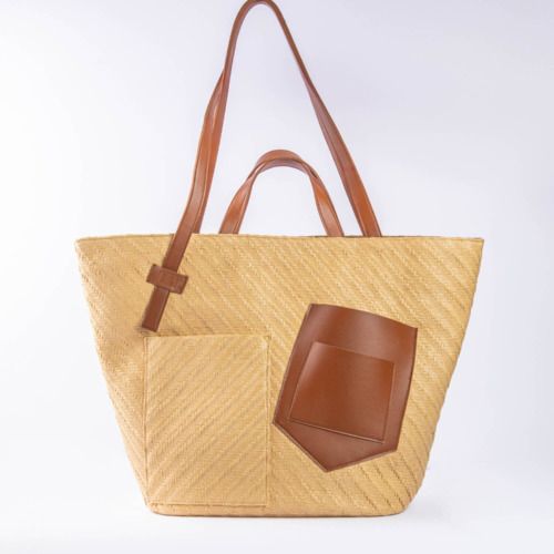 Palm Beach Bag - Image 13