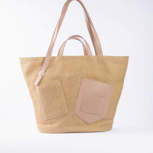 Palm Beach Bag - Image 5
