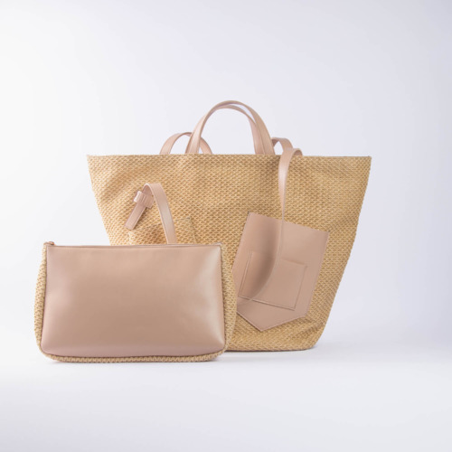 Palm Beach Bag - Image 6