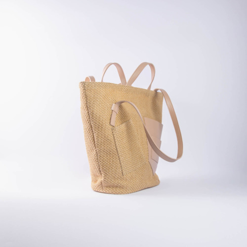 Palm Beach Bag - Image 4