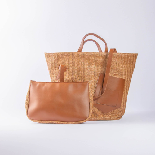 Palm Beach Bag - Image 11