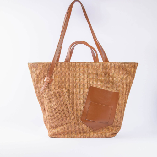 Palm Beach Bag - Image 10