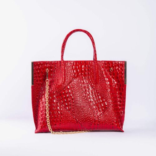 Kira Tote Bag - Image 1