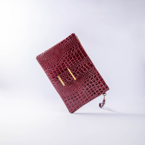 Mira Clutch - Image 1