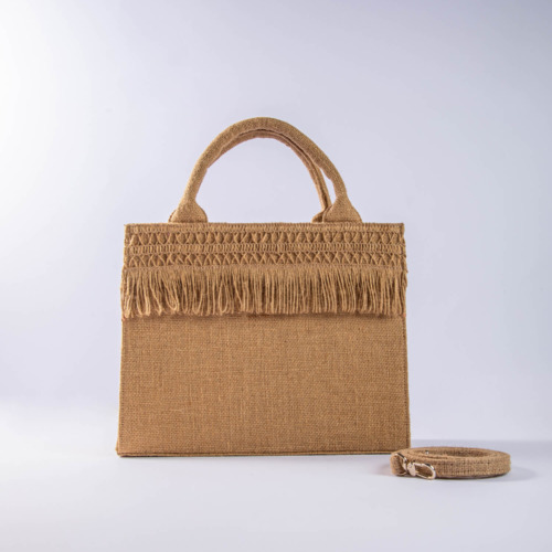 Jute Bag - Image 7