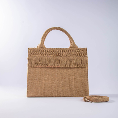 Jute Bag - Image 4