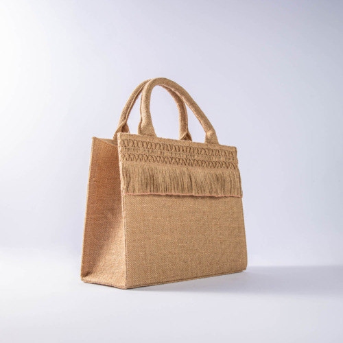 Jute Bag - Image 5