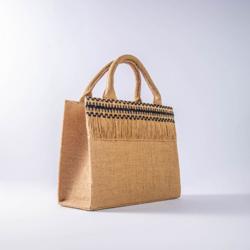 Jute Bag - Image 2