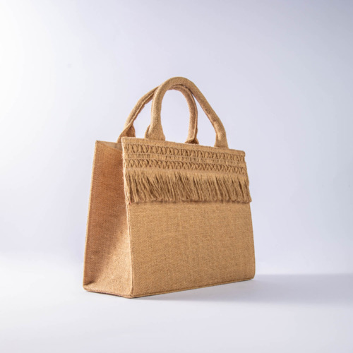 Jute Bag - Image 6