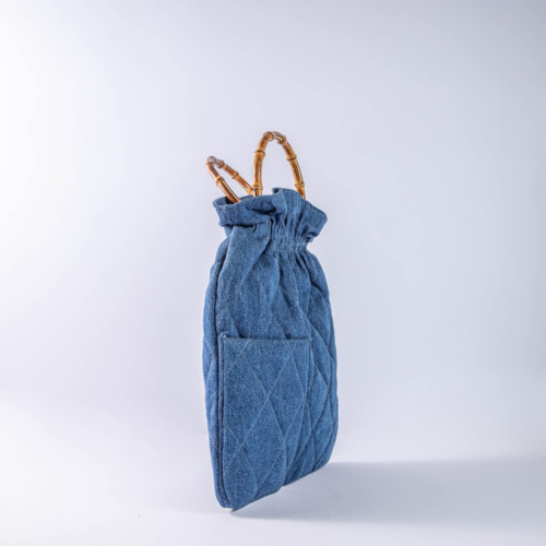 Bamboo Bag - Image 2