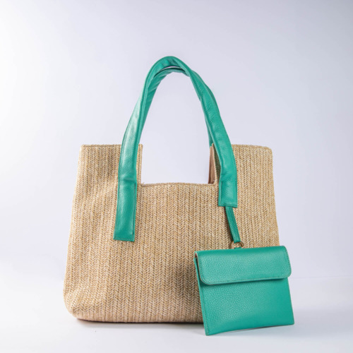 Breeze Beach Bag - Image 1