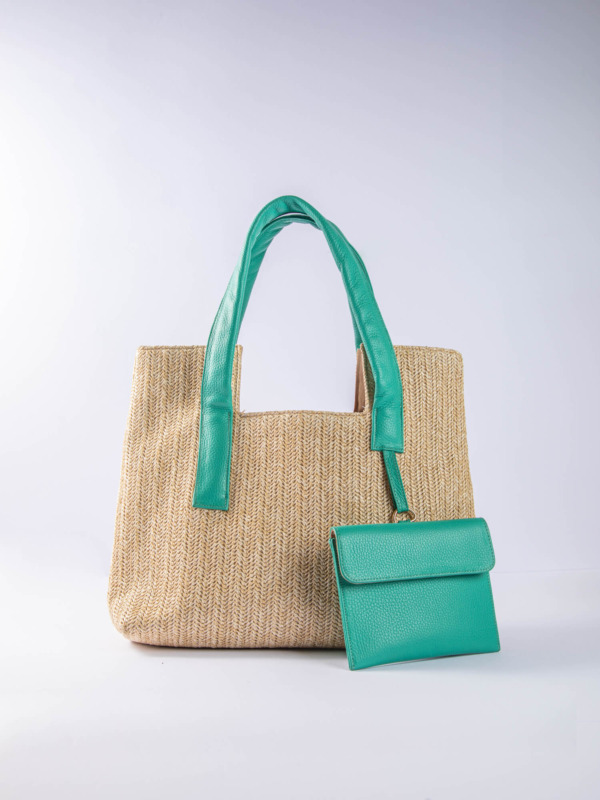 Breeze Beach Bag