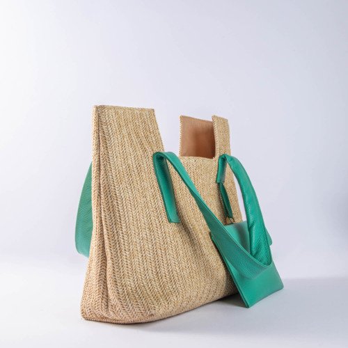 Breeze Beach Bag - Image 2