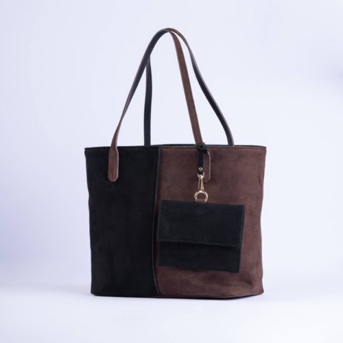 Nova Tote Bag - Image 1
