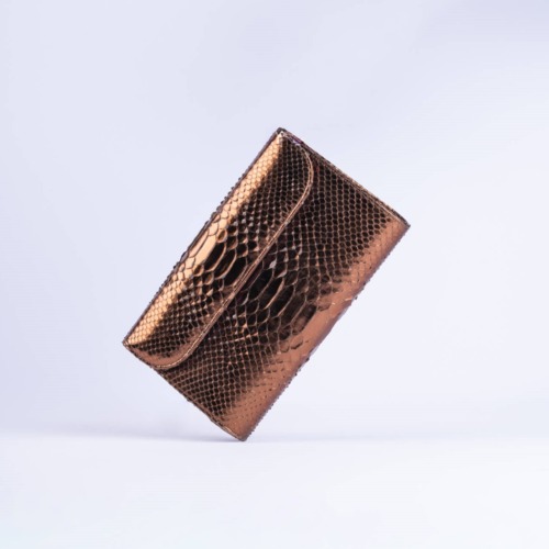 Chocolate Clutch - Image 1