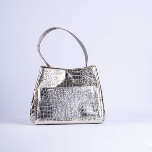 Mini Tote Bag - Image 1