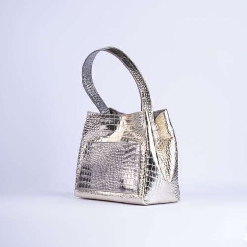 Mini Tote Bag - Image 3